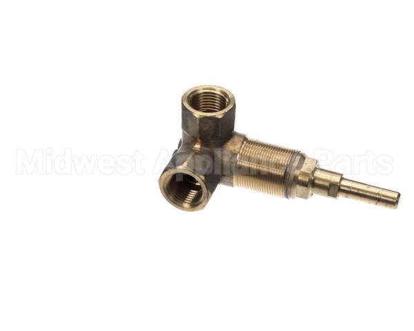0C6750 Electrolux Professional Water Tap, Right