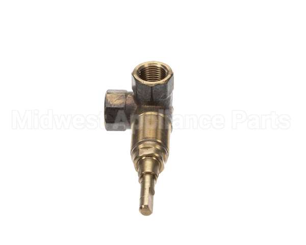 0C6750 Electrolux Professional Water Tap, Right