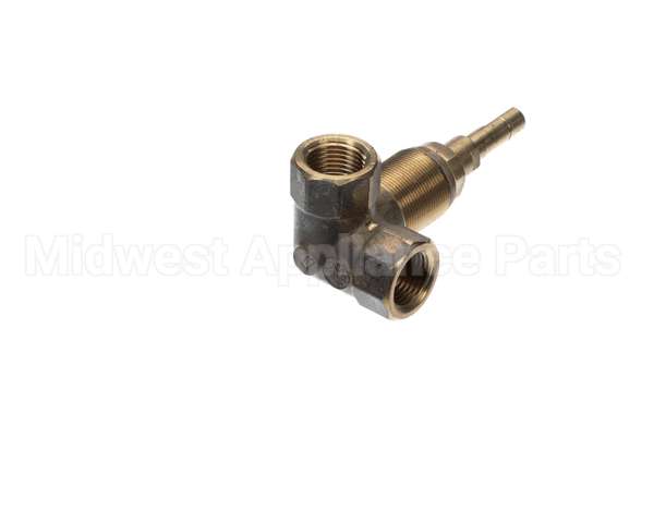 0C6750 Electrolux Professional Water Tap, Right