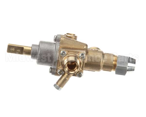 0C6758 Electrolux Professional Gas Tap