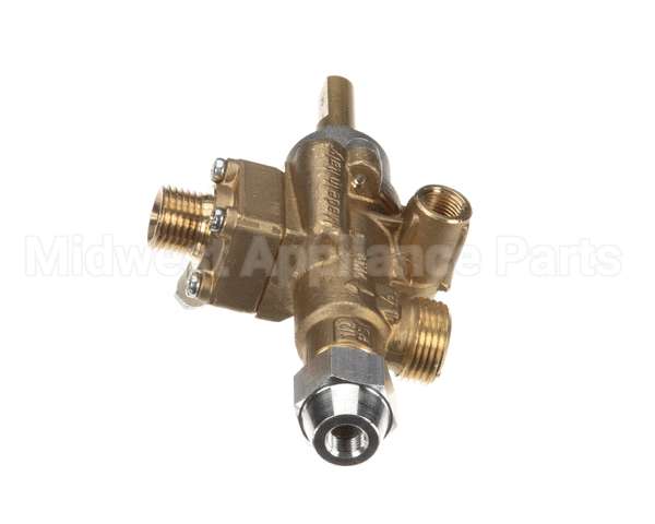 0C6758 Electrolux Professional Gas Tap