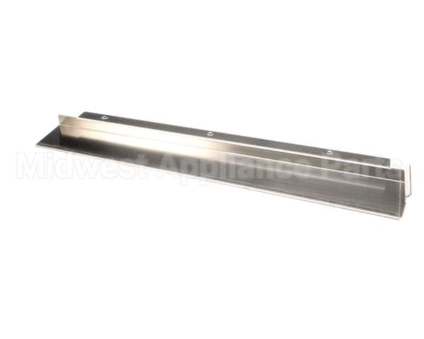 0C6766 Electrolux Professional Splash Guard, Right