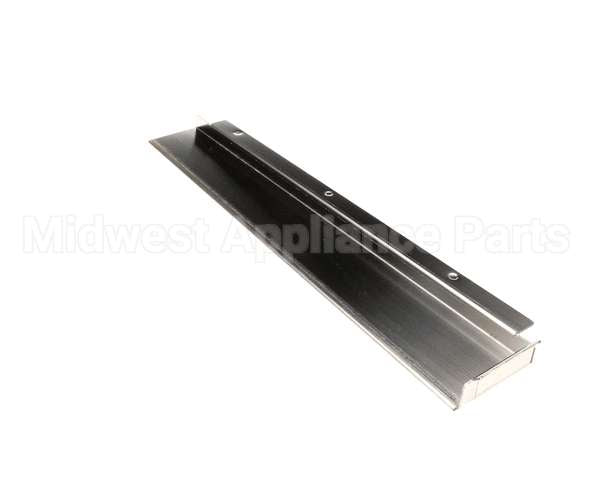 0C6766 Electrolux Professional Splash Guard, Right