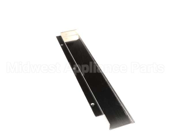 0C6766 Electrolux Professional Splash Guard, Right