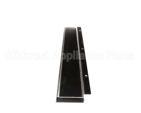 0C6766 Electrolux Professional Splash Guard, Right