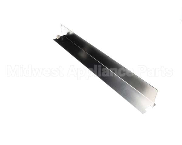 0C6820 Electrolux Professional Guide, Left