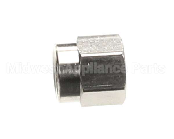 0C6830 Electrolux Professional Pipe Fitting, M8X1 Diam.4