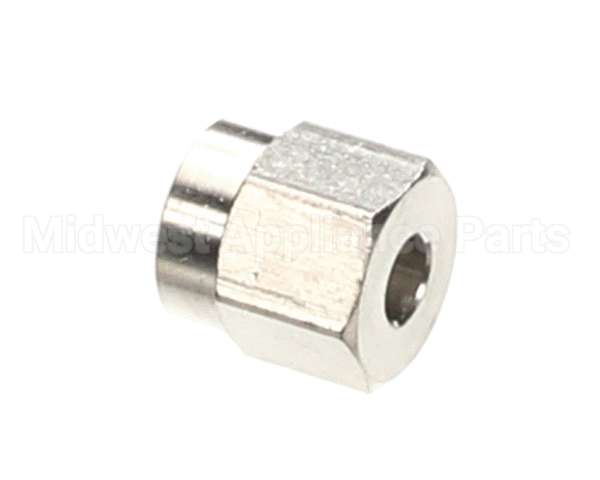 0C6830 Electrolux Professional Pipe Fitting, M8X1 Diam.4