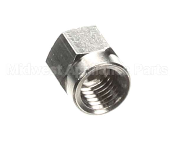 0C6830 Electrolux Professional Pipe Fitting, M8X1 Diam.4