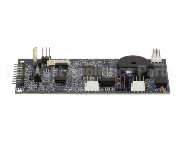 0C6921 Electrolux Professional Pcb, Cpl, With Software