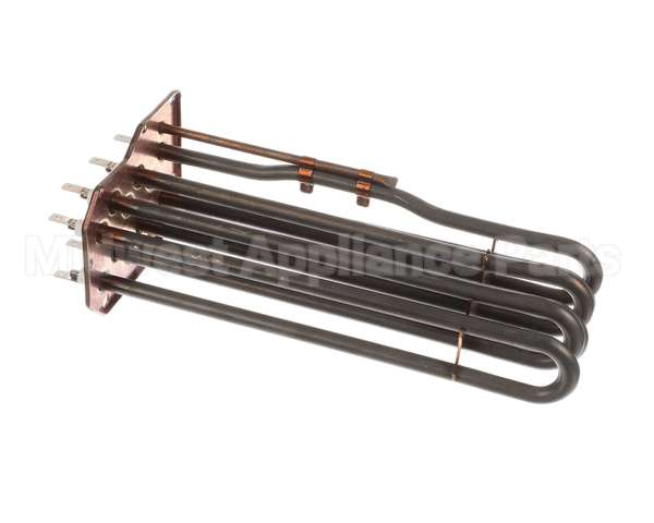 0C6938 Electrolux Professional Boiler Heating Element; 480V-9000W