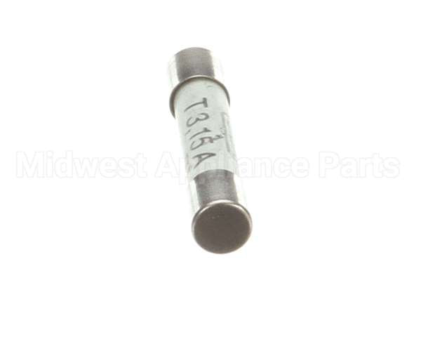 0C6946 Electrolux Professional Fuse, 500V-3,15A, 6,3X32Mm