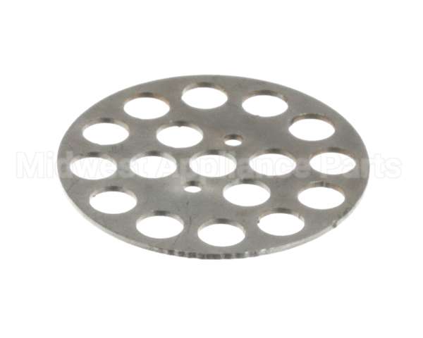 0C6960 Electrolux Professional Bottom Strainer, Diam. 34Mm