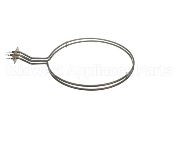 0C6984 Electrolux Professional Heating Element; 200V-3200W; W/Pivot