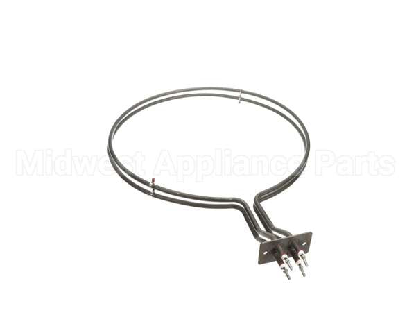 0C6984 Electrolux Professional Heating Element; 200V-3200W; W/Pivot