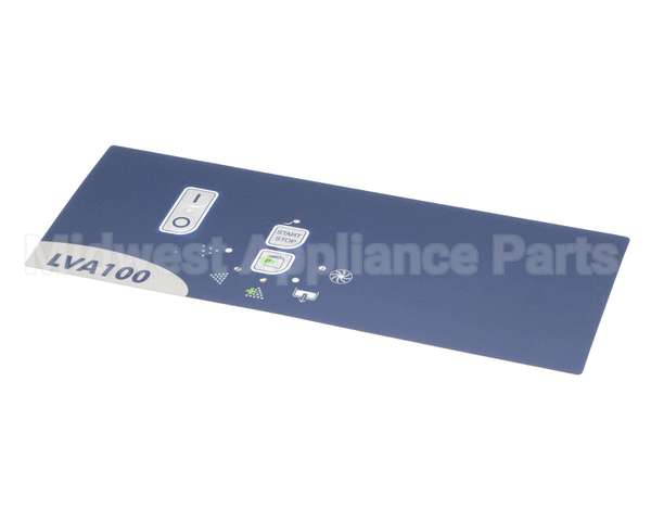 0C6992 Electrolux Professional Adhesive Membrane, Lva100B-U