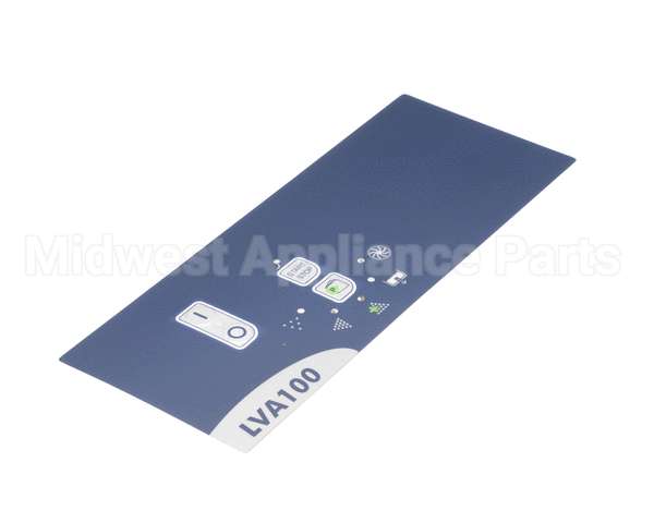0C6992 Electrolux Professional Adhesive Membrane, Lva100B-U