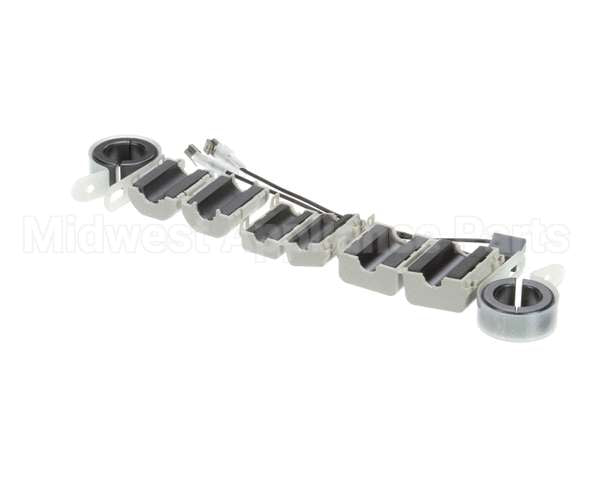 0C7073 Electrolux Professional Ferrite Against Noise, Kit