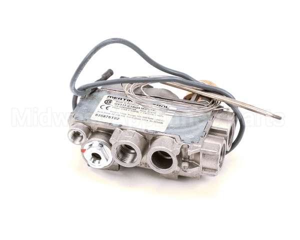 0C7326 Electrolux Professional Gas Valve; Gv31T-C3Aqa1K0-001 Evo