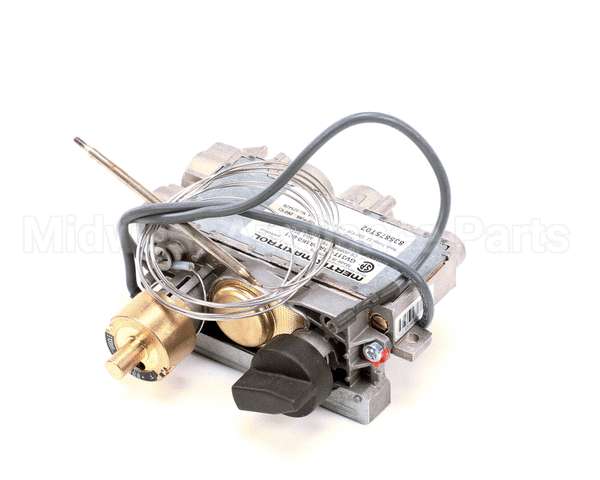 0C7326 Electrolux Professional Gas Valve; Gv31T-C3Aqa1K0-001 Evo