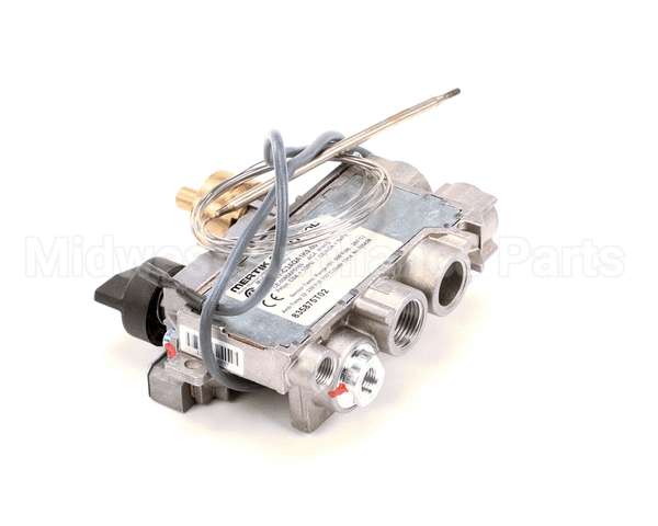 0C7326 Electrolux Professional Gas Valve; Gv31T-C3Aqa1K0-001 Evo