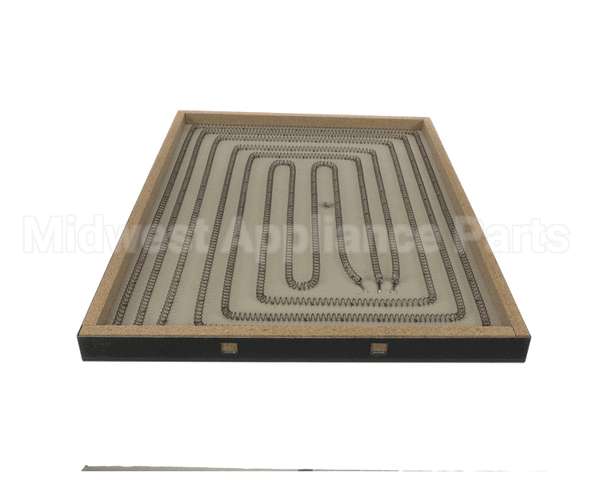 0C7411 Electrolux Professional Radiant Plate, 400V 8500W