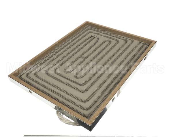 0C7411 Electrolux Professional Radiant Plate, 400V 8500W