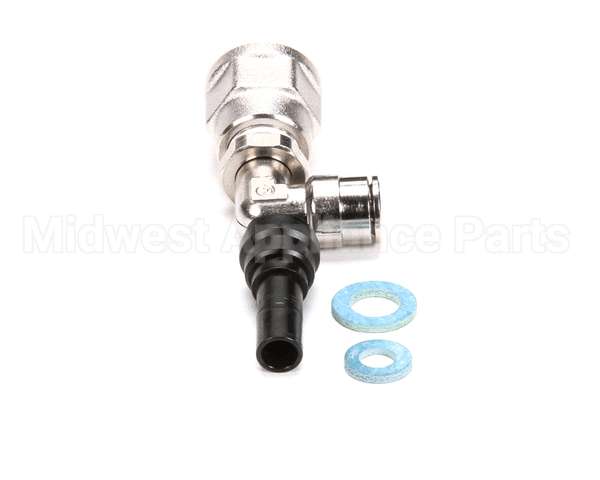 0C7530 Electrolux Professional Kit Water Inlet Connection To Shower