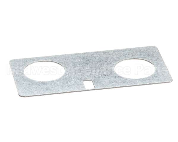 0C7924 Electrolux Professional Fixing Plaque