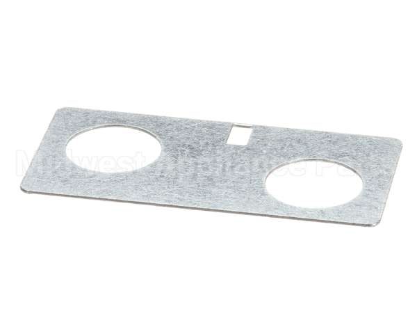 0C7924 Electrolux Professional Fixing Plaque