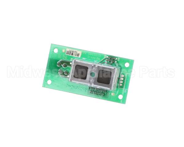 0C8033 Electrolux Professional Button, 0/I, Touch