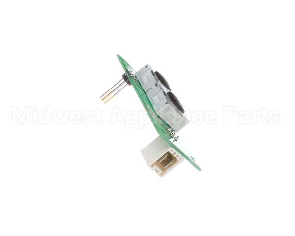 0C8033 Electrolux Professional Button, 0/I, Touch