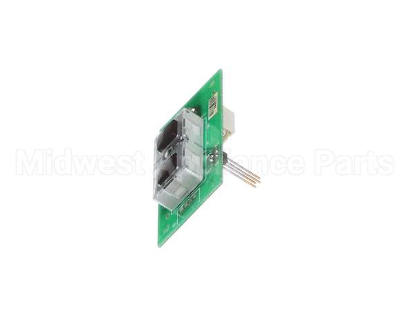 0C8033 Electrolux Professional Button, 0/I, Touch