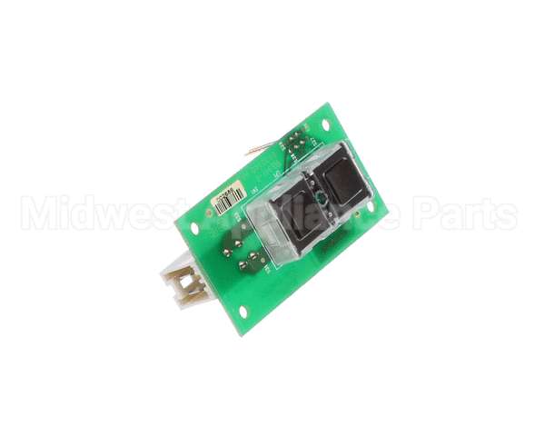 0C8033 Electrolux Professional Button, 0/I, Touch