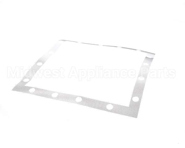 0C8147 Electrolux Professional Grill Anti Leak