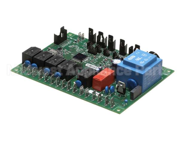 0C8300 Electrolux Professional Pcb; Prec10 Flash Libero Line