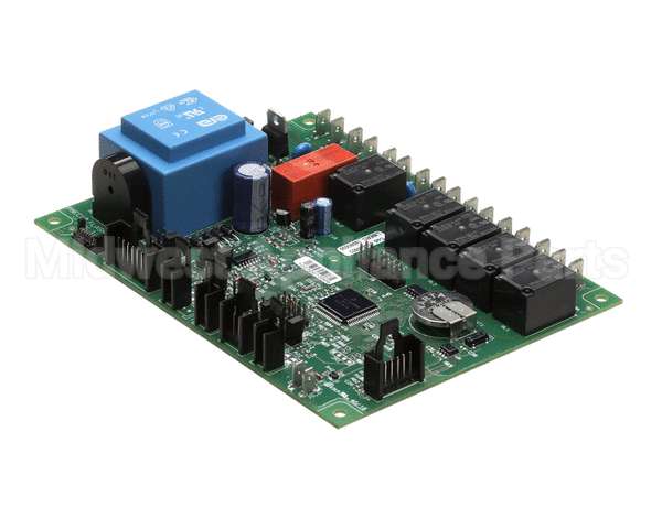 0C8300 Electrolux Professional Pcb; Prec10 Flash Libero Line