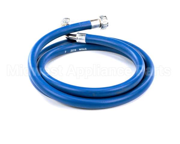 0C8327 Electrolux Professional Feeding Hose With Filter; 2100Mm