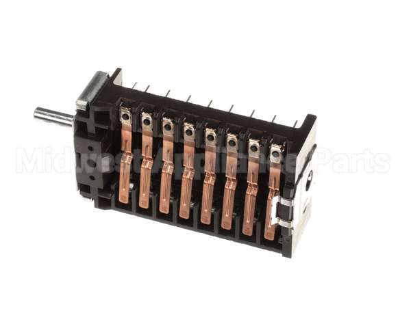 0C8387 Electrolux Professional Commutator