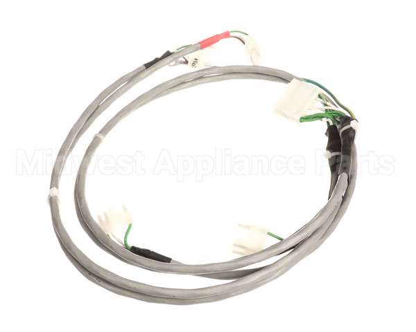 0C8406 Electrolux Professional Wiring Harness
