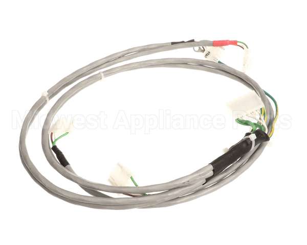 0C8406 Electrolux Professional Wiring Harness