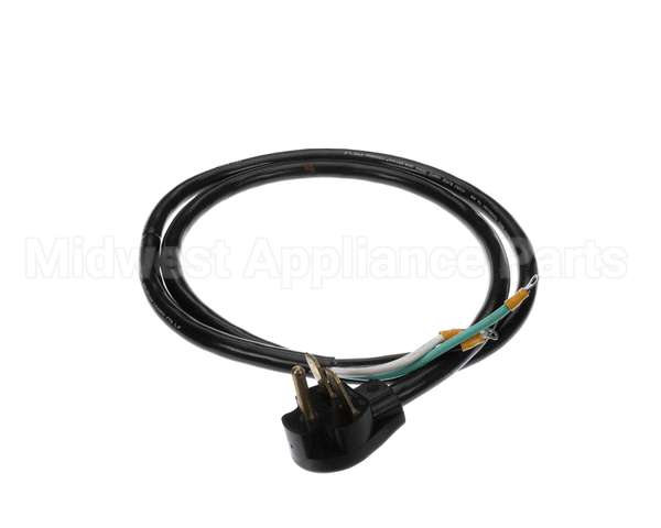 0C8494 Electrolux Professional Cord With Plug, 250V 30A
