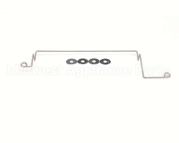 0C8511 Electrolux Professional Substitute 653692 Spacer Bar Kit For Spe