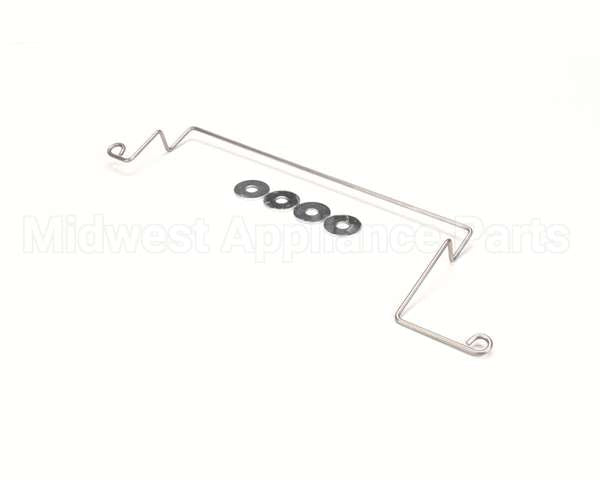 0C8511 Electrolux Professional Substitute 653692 Spacer Bar Kit For Spe