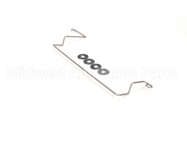 0C8511 Electrolux Professional Substitute 653692 Spacer Bar Kit For Spe