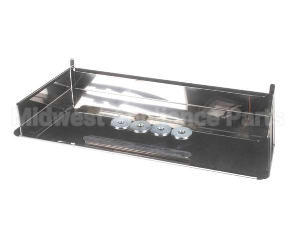 0C8513 Electrolux Professional Substitute 653693 Shield For Speedelight