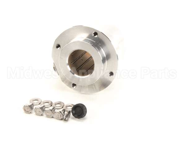 0C8516 Electrolux Professional Complete Socket Holder, Hspp