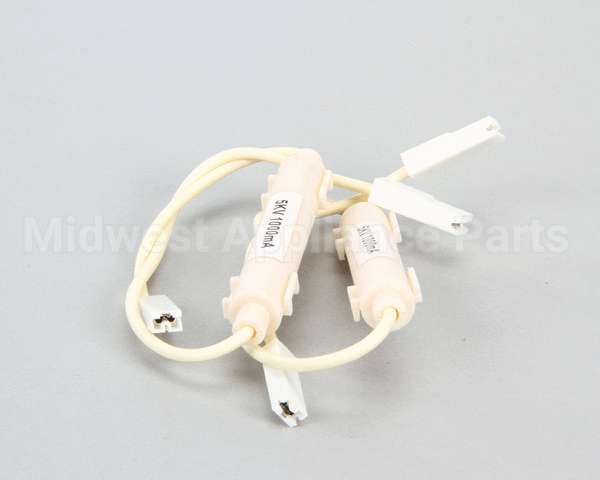 0C8517 Electrolux Professional Fuse, Set 2Pcs: 5000V 1A