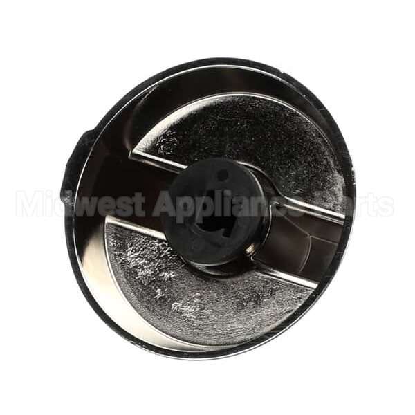 0C8645 Compatible Electrolux Adapter, With Knob, Dia.8, Kit