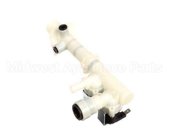 0C8665 Electrolux Professional Water Inlet Group, 220 240V, U